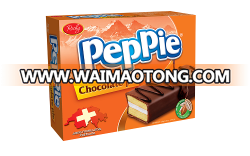 [THQ VIETNAM] Peppie chocolate pie 240g