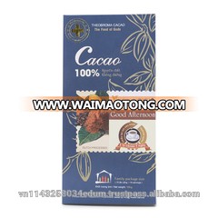 [THQ VIETNAM] Cocoa powder bulk - Good Afternoon 150gr