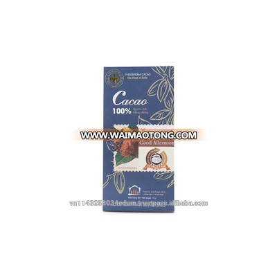 [THQ VIETNAM] Cocoa powder bulk - Good Afternoon 150gr